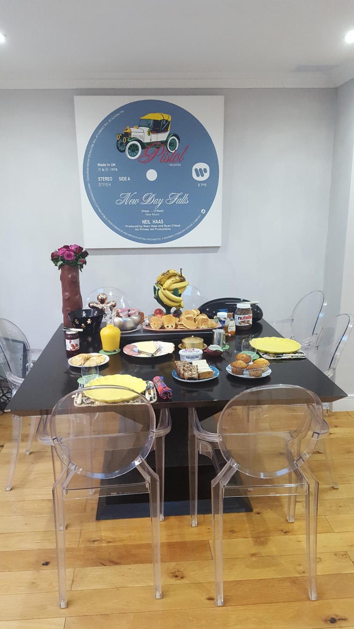 Family Home With Easy Commute To London! ครอยดอน ภายนอก รูปภาพ